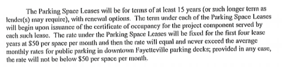 lease price agreement